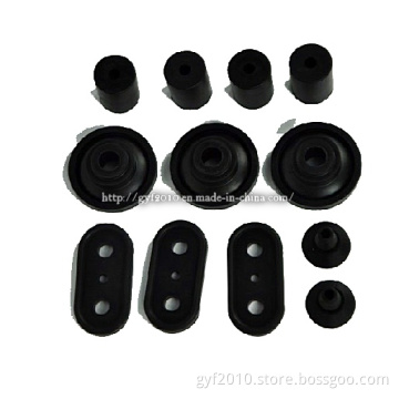 Silicone Foot Pad